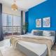 GuestReady Holiday Homes - Uptown Views in JLT, Dubái - Foto 2