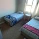 Oceanic Flashpackers accommodation East London - Foto 4