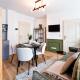 Beautifully renovated apartments at Lesser Town, Praha - Fotografie 3