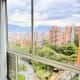Beautiful apartament, total view of the city, Medellín - Photo 4