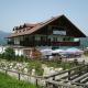 Hotel Restaurant Hausberg Garmisch-Partenkirchen, Garmisch-Partenkirchen - Zdjęcie 1