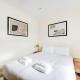 GuestReady - Sleek Serenity in Hammersmith, Londýn - Fotografie 10