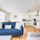 GuestReady - Sleek Serenity in Hammersmith, Londýn - Fotografie 7