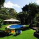 Casa Nora Malinalco - Entire Estate With pool