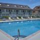 Admiralty Inn & Suites - a Red Collection Hotel, Falmouth (fotografie 9)
