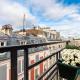 GuestReady - Studio Élégant vous Attend!, Paris - Foto 4