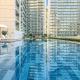 GuestReady - Vibrant Retreat in Dubai's Heart, Dubái - Foto 4
