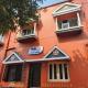 WB40 Guest House, Durgápur
