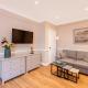 Charming Studio in Prestigious Chelsea, Londýn - Fotografie 1