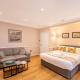 Charming Studio in Prestigious Chelsea, Londýn - Fotografie 4