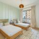 GuestReady - Seaview residence in Dubai Marina, Dubaï - Photo 5