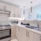 Luxurious 1BR Palm Seven, Palm Jumeirah, Dubaj - Fotografie 9