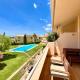 Home Out - Vilamoura Beach Apartment - Duplex Quarteira - Fotografie 1