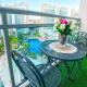 Stunning 1-Bed Apartment in Paranaque, Manila - Fotografie 6