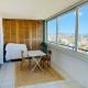 Très bel appartement rénové, grande terrasse vue mer Marseille - Fotografie 2