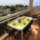 T2 JuanOnTheBeach, Vallauris - Kuva 1