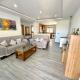 Apartamento asis B, Альбуньян