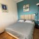 T2 JuanOnTheBeach, Vallauris - Kuva 5