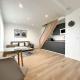 New duplex 1 minute walking from overground, Antony (zdjęcie 2)