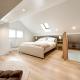 New duplex 1 minute walking from overground, Antony (zdjęcie 4)