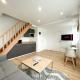 New duplex 1 minute walking from overground, Antony (zdjęcie 5)