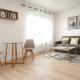 New duplex 1 minute walking from overground, Antony (zdjęcie 7)