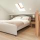 New duplex 1 minute walking from overground, Antony (zdjęcie 8)
