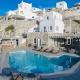 Patron 1 & 2 Pool Sunset Villas- Seven Bedrooms & Five Bedrooms Mykonos - Fotografie 4