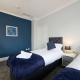 2 BDR Apt By Eason Stays Short Lets & Serviced Accommodation Denton Manchester With Free Parking, Manchester - Photo 4