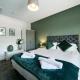 2 BDR Apt By Eason Stays Short Lets & Serviced Accommodation Denton Manchester With Free Parking, Manchester - Photo 9