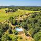 Les Hauts de Jeanvert - Gite 80m2 - Piscine - Gaillac - Foto 6