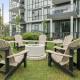 Chic 2BR with Patio - Pool - Hot Tub - BBQ - Friday Harbour Innisfil - Photo 8