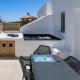 Anatelo house, Fira (fotografie 10)