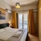 Modern & Cozy 51sqm Apt in Thisseio, Athen - Foto 8