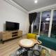 Skyline Residence Apartment, Skopje - Fotografie 3