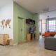 Green Hideaway by LovelyStay, Porto - Fotografie 3