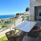 Panoramic Sea View Appartment Blue Pearl, Nice - Fotografie 10