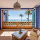 Spacious Seaside Retreat - La Perla del Mar, Bahia de Casares