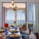 Spacious Seaside Retreat - La Perla del Mar, Bahia de Casares (zdjęcie 6)