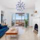 Spacious Seaside Retreat - La Perla del Mar, Bahia de Casares (zdjęcie 8)