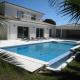 Villa Aureliana, Saint-Raphaël