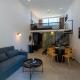 EcoHeaven Suites, Amoudara (fotografie 3)