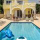 Charming Villa in Agrilia with Private Pool