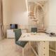 Boutique Apartments - Magnolia Флоренция - Фото 7