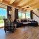 Filzsteinresort Chalets - Chalet 240