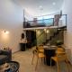 EcoHeaven Suites, Amoudara (fotografie 5)