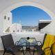 Montrez Santorini - 2 Bedroom Apartment, Mesariá (foto 2)