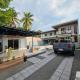 Nize Residencia, Pigkawayan (fotografie 3)