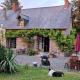 Charming 3-Bed Cottage in Beaucoudray Normandy