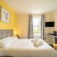 The Well Inn, Shepton Mallet (fotografie 2)